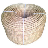 10mm Superior Sisal Rope - 220m coil