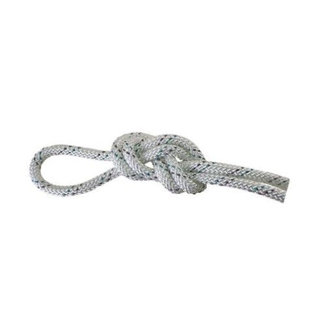 10.5mm White LSK Static Rope -100m reel