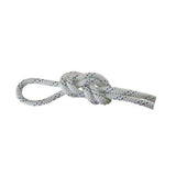 10.5mm White LSK Static Rope sold by the metre