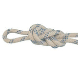 11mm White / Blue Fleck LSK Static Rope - 200m reel