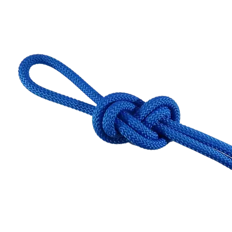 11mm Blue LSK Static Rope sold by the metre