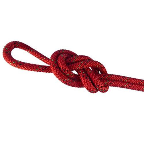 10.5mm Red LSK Static Rope - 100m reel
