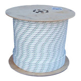 10.5mm White LSK Static Rope - 200m reel