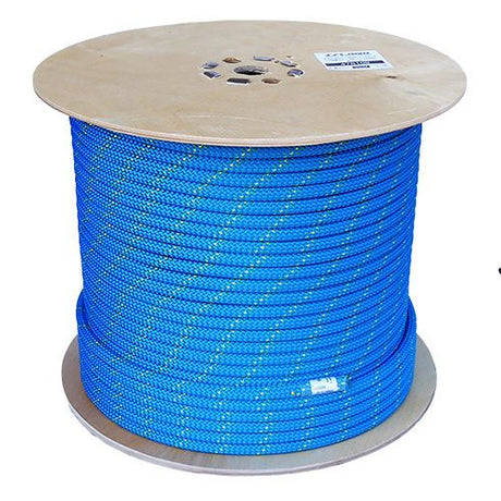 11mm Blue LSK Static Rope - 200m reel