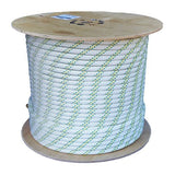 11mm White LSK Static Rope - 200m reel