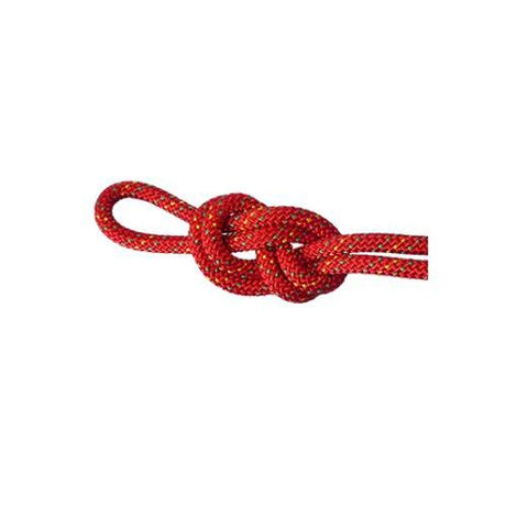 11mm Red LSK Static Rope - 200m reel