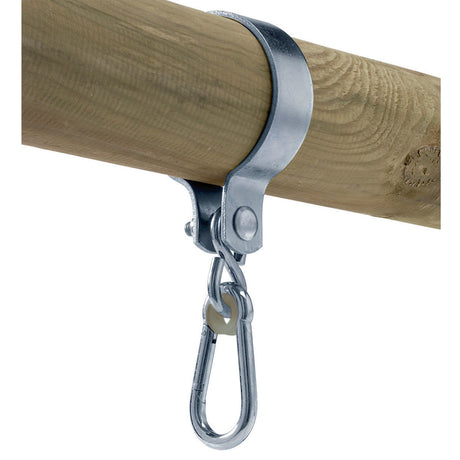 Swing Hook Around on a white background.