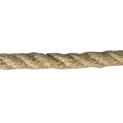 10mm Synthetic Hemp Rope sold by the metre