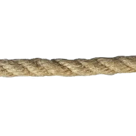 10mm Synthetic Hemp Rope - 220m reel
