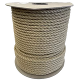 12mm Synthetic Hemp Rope - 220m reel