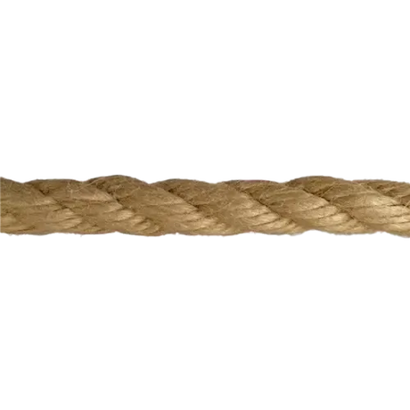 14mm Synthetic Hemp Rope sold by the metre