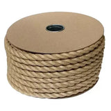 16mm Synthetic Hemp Rope - 40m reel