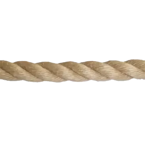 16mm Synthetic Hemp Rope sold by the metre