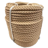 28mm Synthetic Hemp Rope - 220m coil