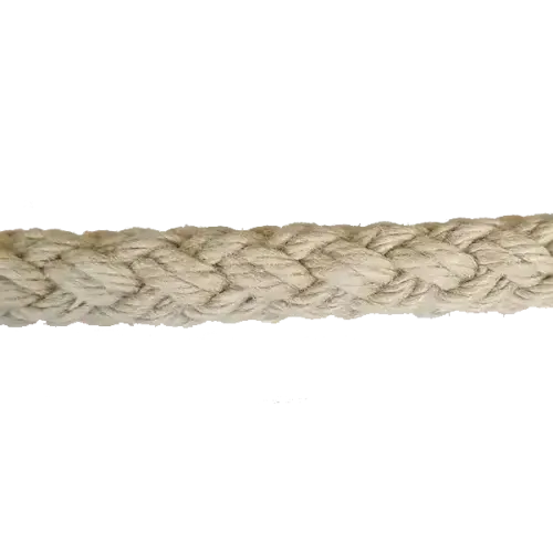 28mm Plaited Synthetic Hemp Handrail Rope 110m coil