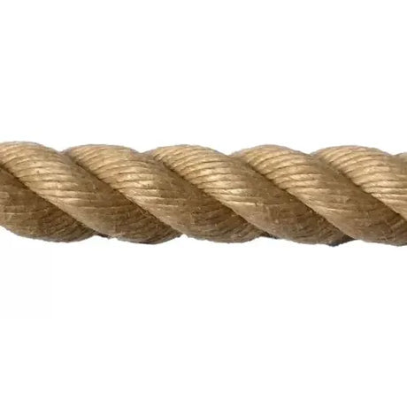 28mm Synthetic Hemp Rope - 220m coil