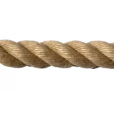 28mm Synthetic Hemp Rope sold by the metre