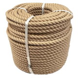 32mm Synthetic Hemp Rope - 220m coil