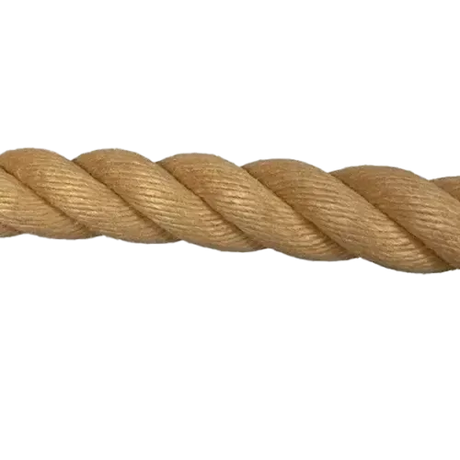 32mm Synthetic Hemp Rope sold by the metre
