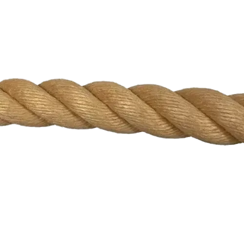36mm Synthetic Hemp Rope sold by the metre
