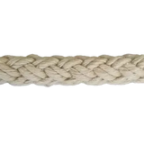 36mm Plaited Synthetic Hemp Handrail Rope 110m coil