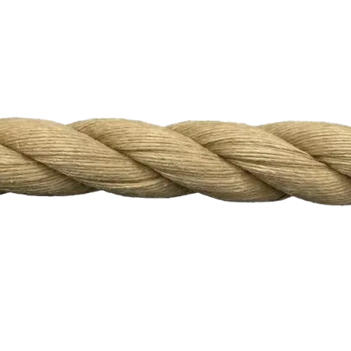 48mm Synthetic Hemp Rope sold by the metre