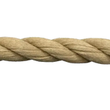 48mm Synthetic Hemp Rope sold by the metre