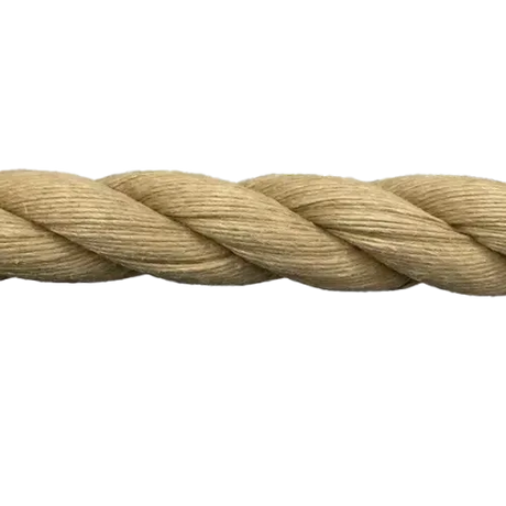 48mm Synthetic Hemp Rope sold by the metre