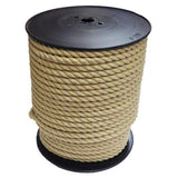 14mm Synthetic Hemp Rope - 220m reel