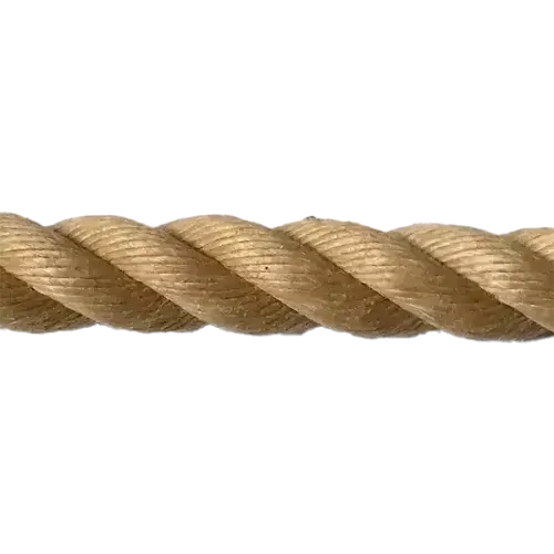 24mm Synthetic Hemp Rope sold by the metre