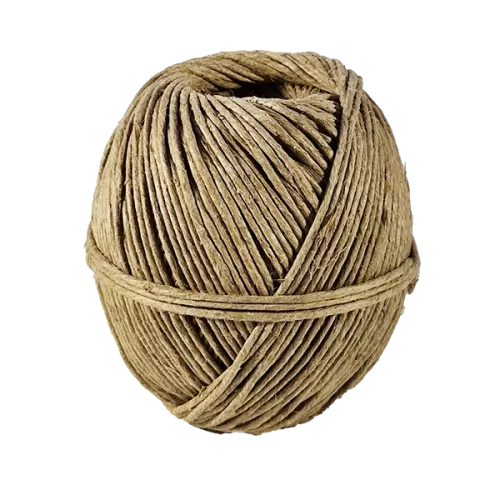2mm Medium Flax Twine No.302 - 250gm