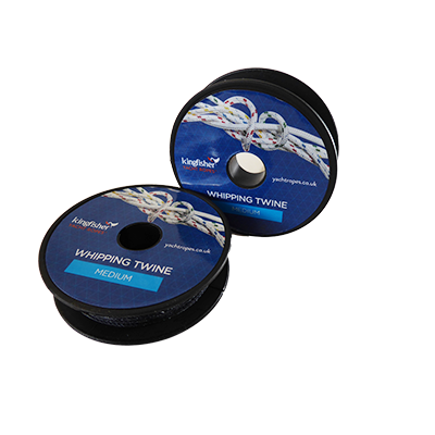 Medium Navy Blue Whipping Twine