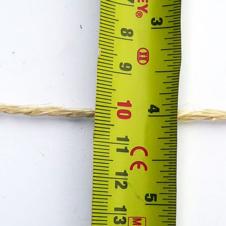 2/300 Sisal Twine 2.25kg ball
