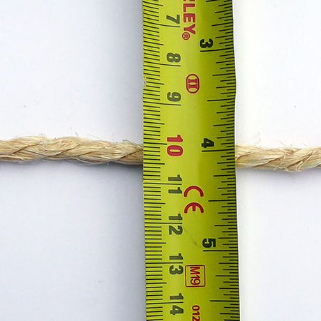 3/100 Sisal Twine 10 x 2.25kg balls