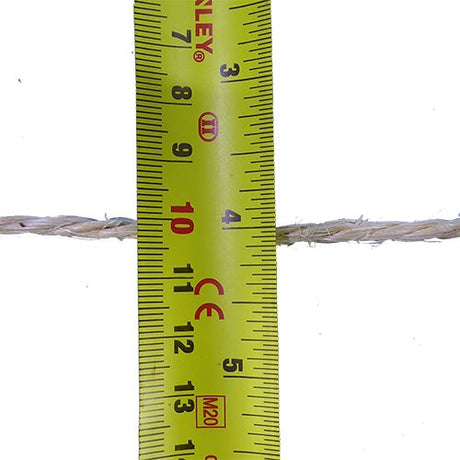 3/200 Sisal Twine 10 x 2.25kg balls