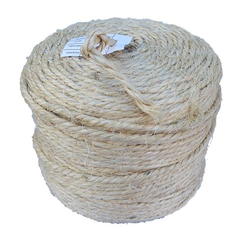3/65 Sisal Twine 4.25kg ball
