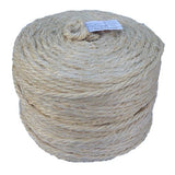 4/50 Sisal Twine 4.25kg ball