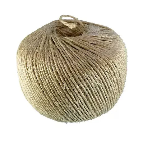 3/150 Sisal Twine 2.25kg ball