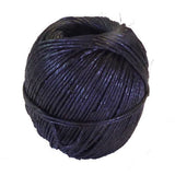 Medium Tarred Flax Marline Twine 250gm ball