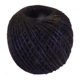 Tarred Jute Marline 250gm ball
