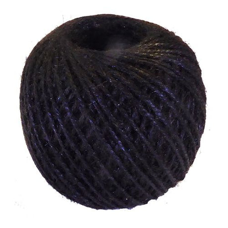 Tarred Jute Marline 250gm ball