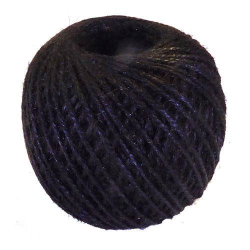 Tarred Jute Marline 250gm ball