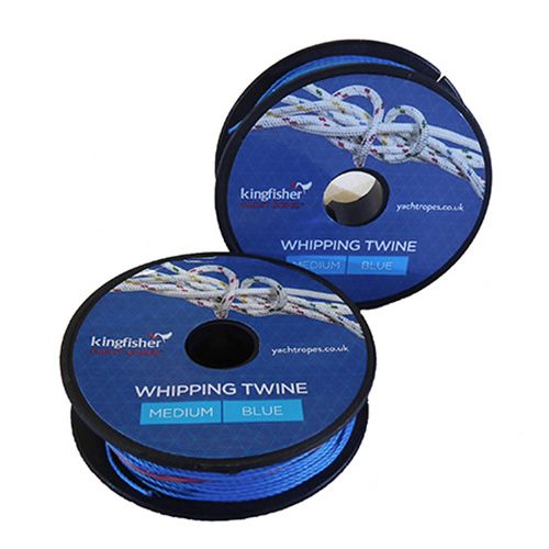 Medium Royal Blue Whipping Twine