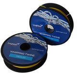 Medium Yellow Whipping Twine