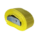 1.5m Cam Strap - Yellow