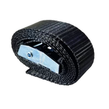 1.0m Cam Strap - Black