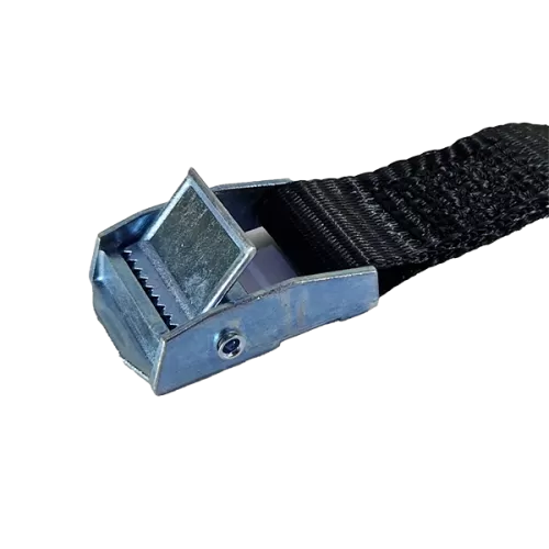 1.0m Cam Strap - Black
