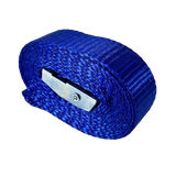 2.5m Cam Strap - Blue