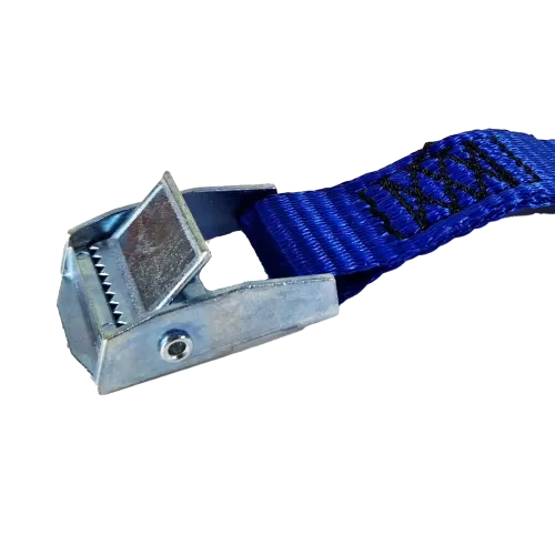 2.5m Cam Strap - Blue