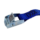 2.5m Cam Strap - Blue